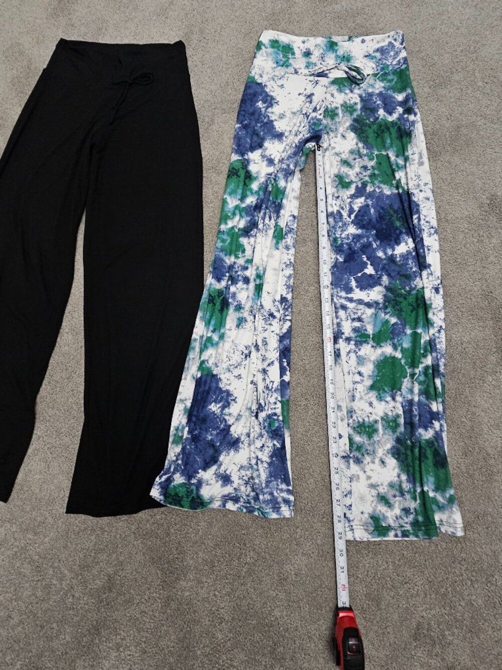 Yoga Pants - Size M - Lot of 2